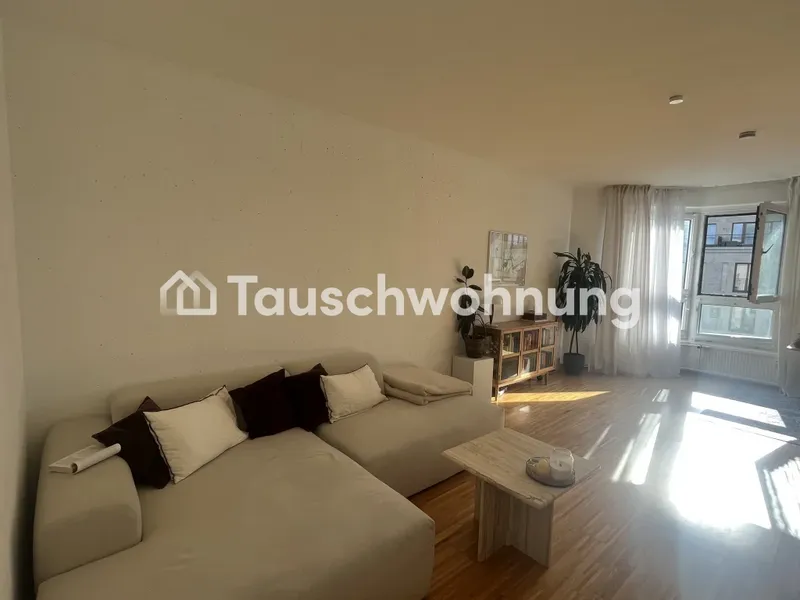 Tauschwohnung: Tausche helleWohnung nahe Potsdamer Platz gegen Mitte PBerg — photo 1
